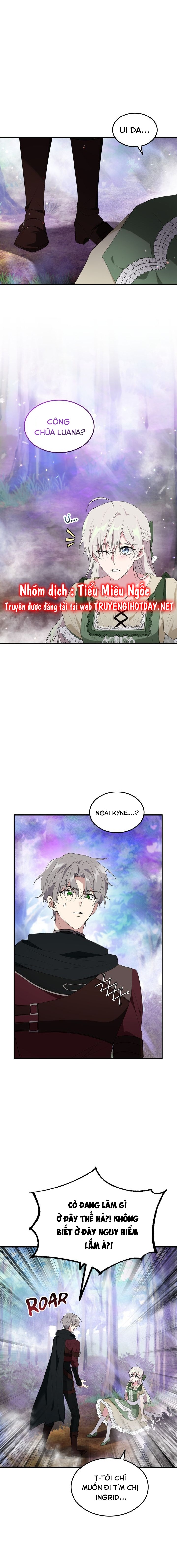 thưởng thức hương vị chapter 50 3