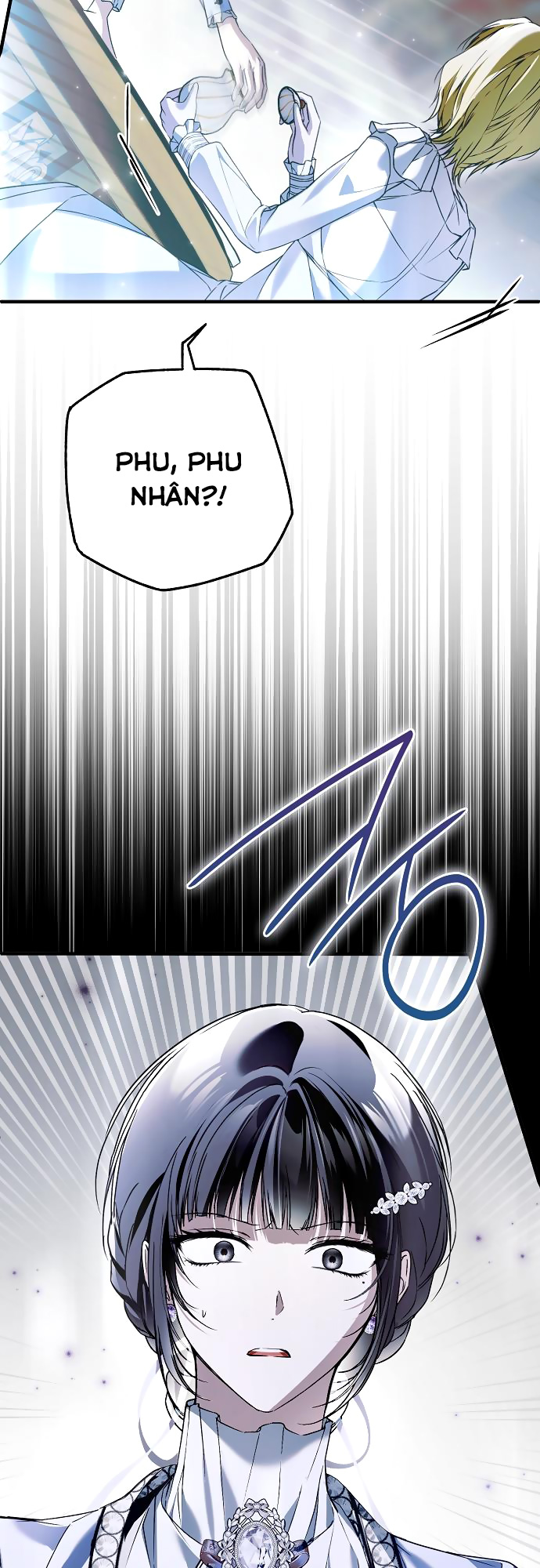 ai đó đang chiếm hữu cơ thể của tôi chapter 37 7