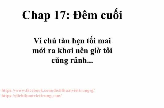 yêu trong giam cầm chapter 17 2