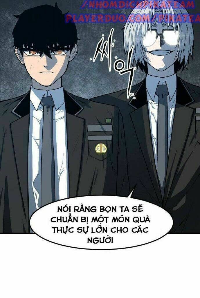 chinh phạt học đường chapter 8 57