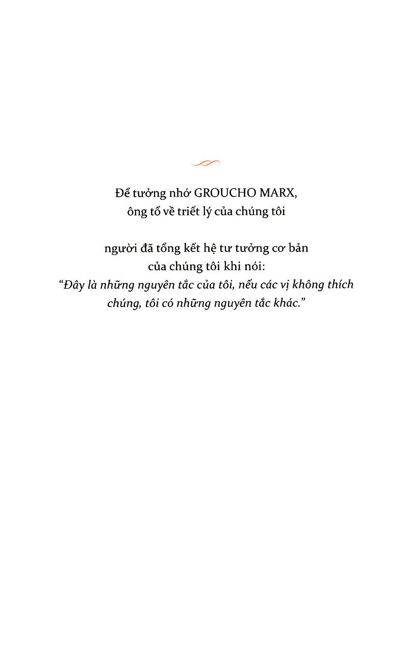 Sách Plato Và Con Thú Mỏ Vịt Bước Vào Quán Bar (Tái Bản 2018 )