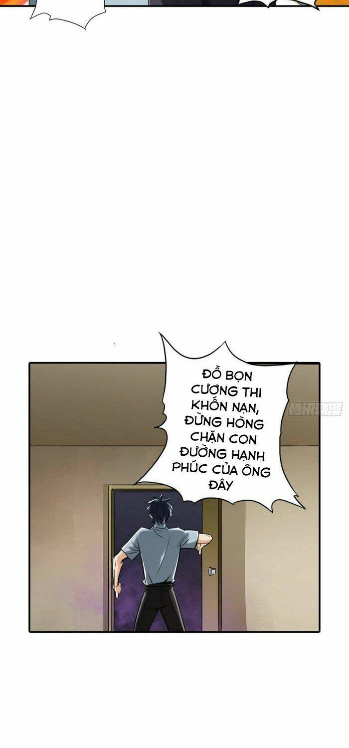 nhân vật phản diện đi tìm đường chết chapter 97 13
