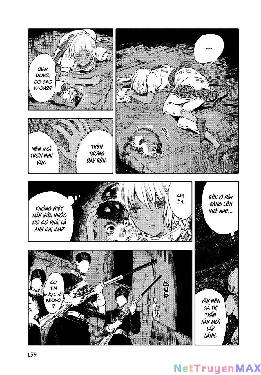 children of the whales chapter 38 5