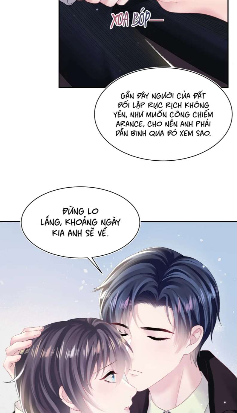 Tuyệt Mỹ Bạch Liên Online Dạy Học chapter 143 43