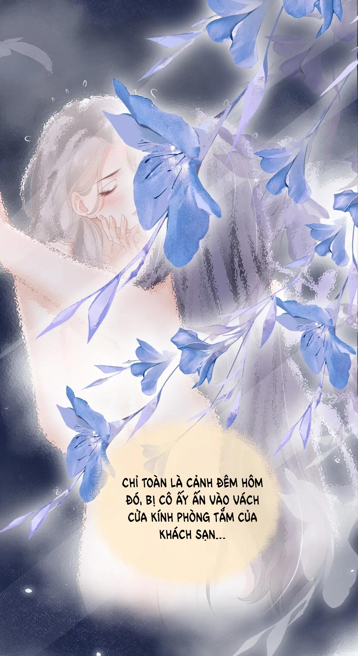 luôn có giáo viên muốn mời phụ huynh chapter 23.2 6