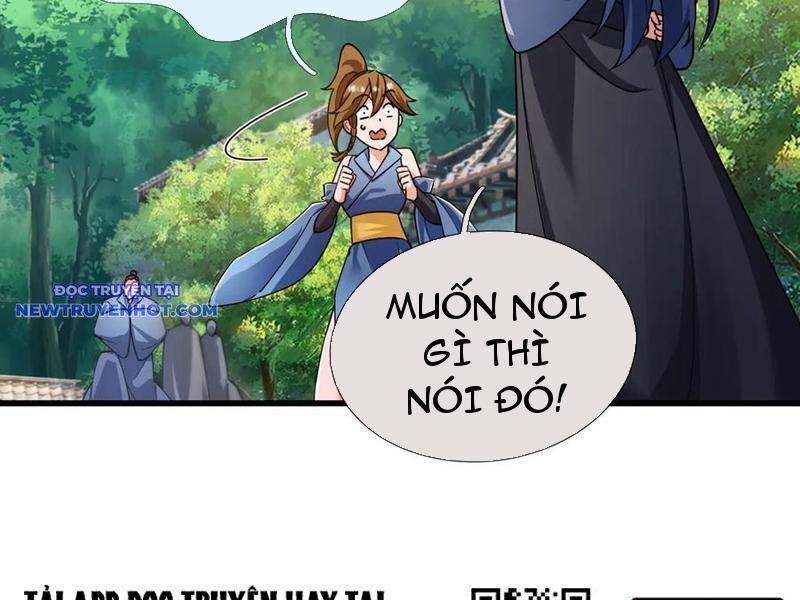 ngủ say vạn cổ: xuất thế đẩy ngang chư thiên chapter 46 80
