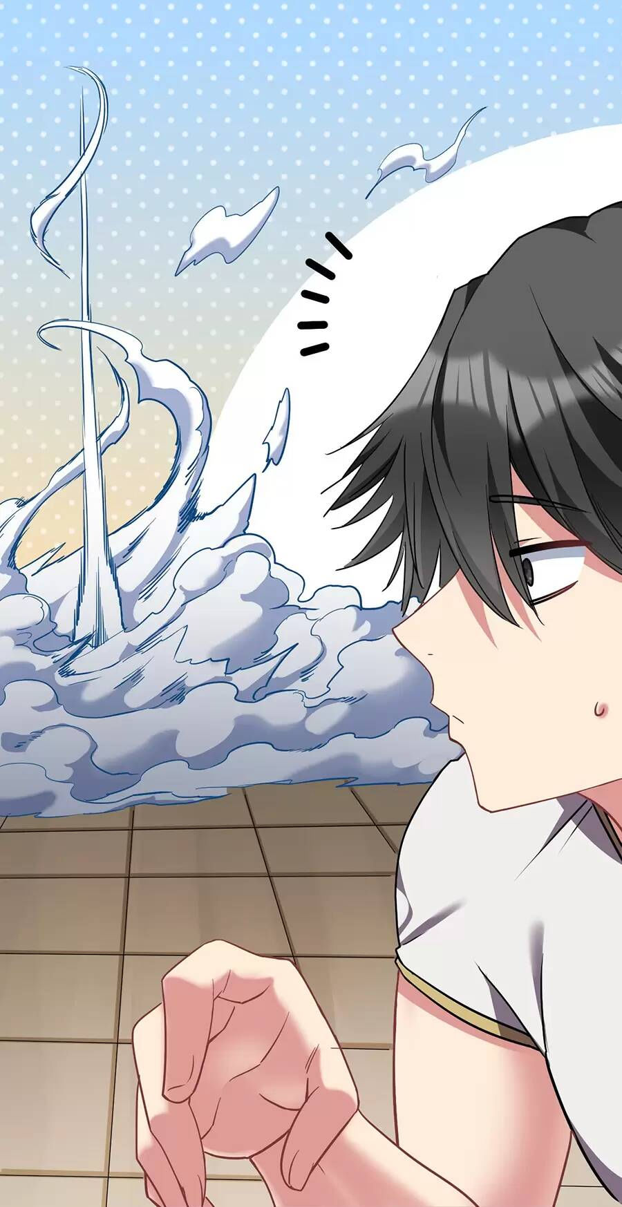 đồ long kỵ sĩ hôn môi ác long chapter 28.2 3