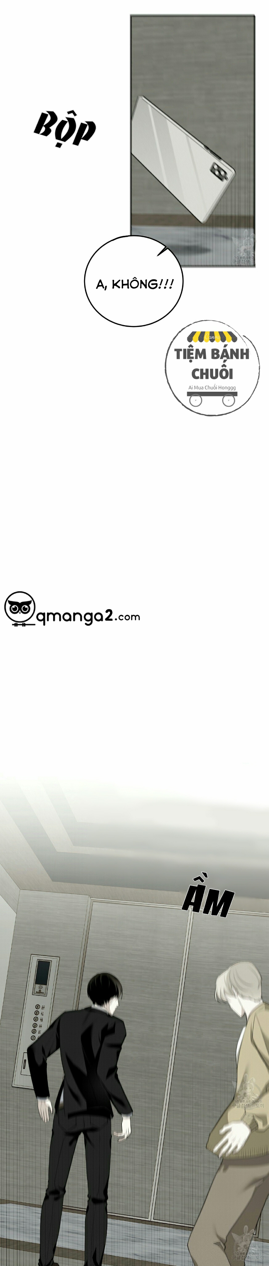 cưng à, rắc thêm chút muối đi chapter 1 29