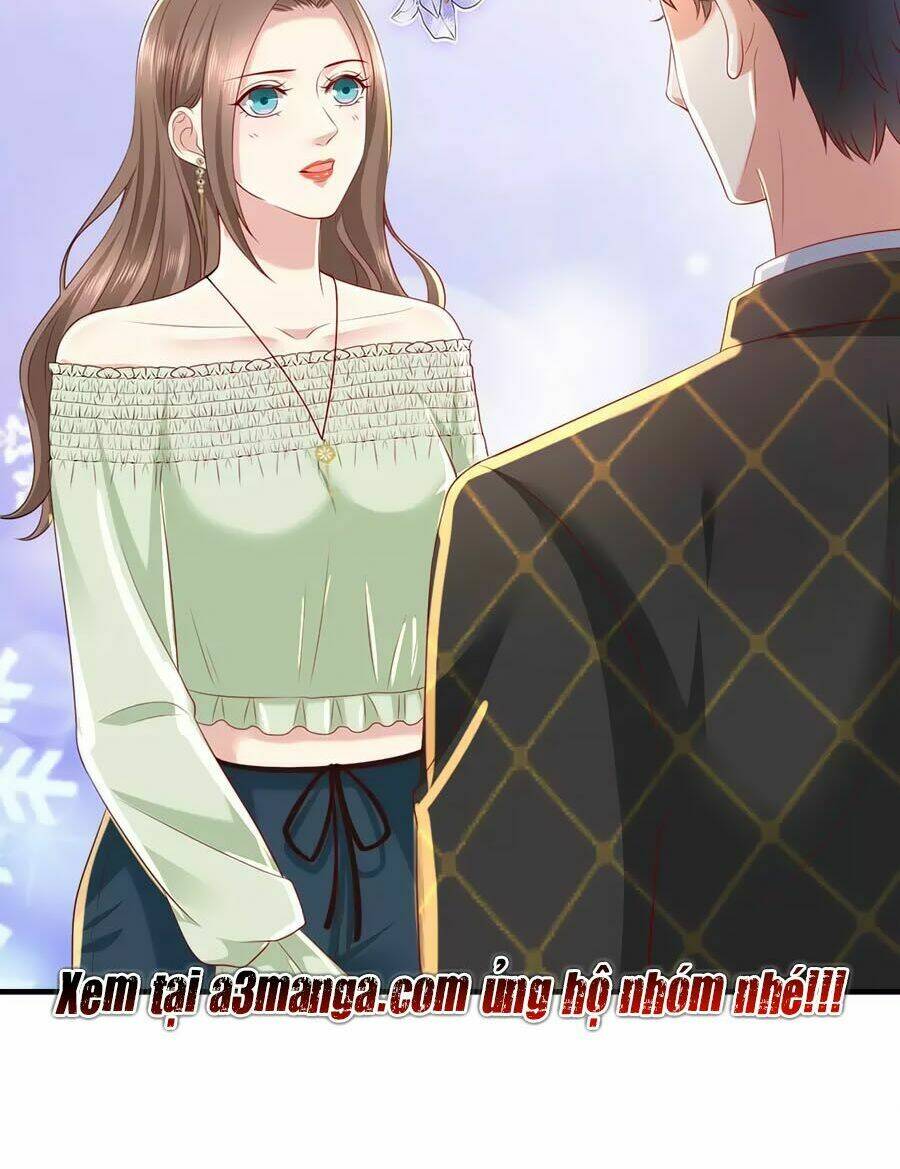 báo hệ nam hữu đích thiên tầng thao lộ chapter 30 35