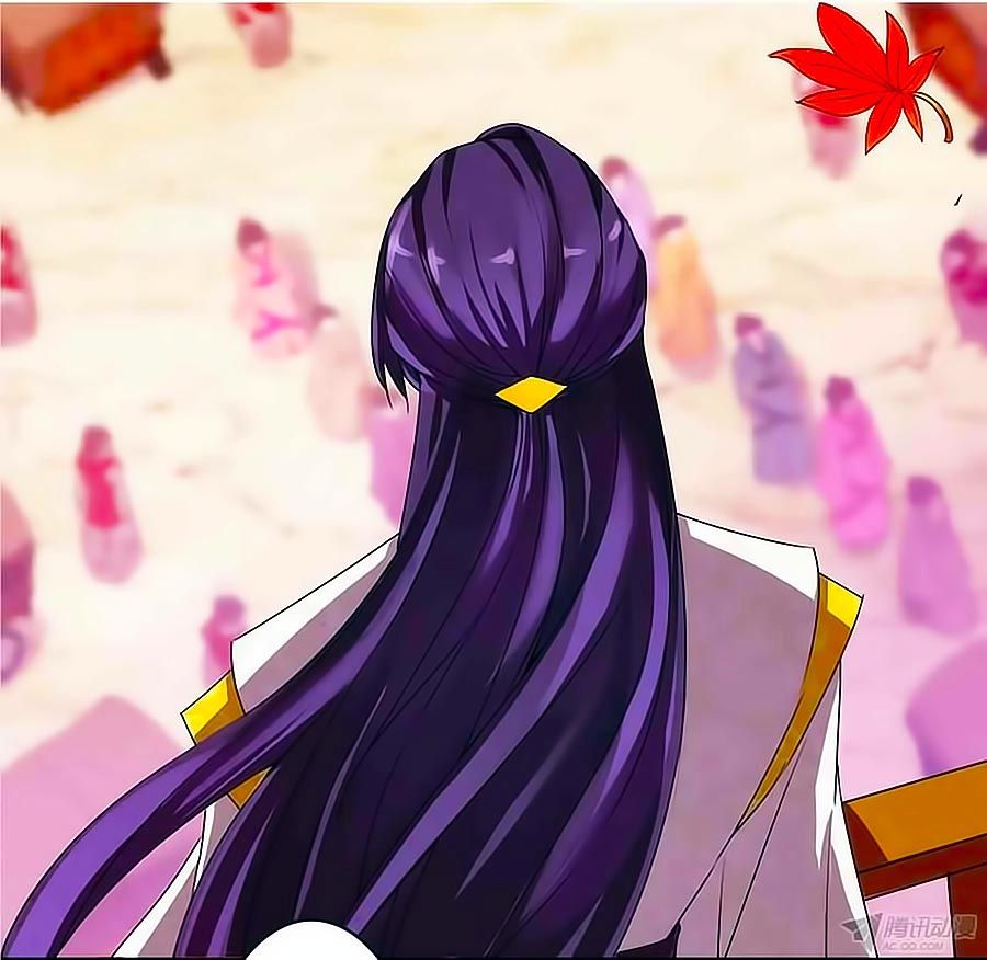 tú thiết chi thư chapter 6 9