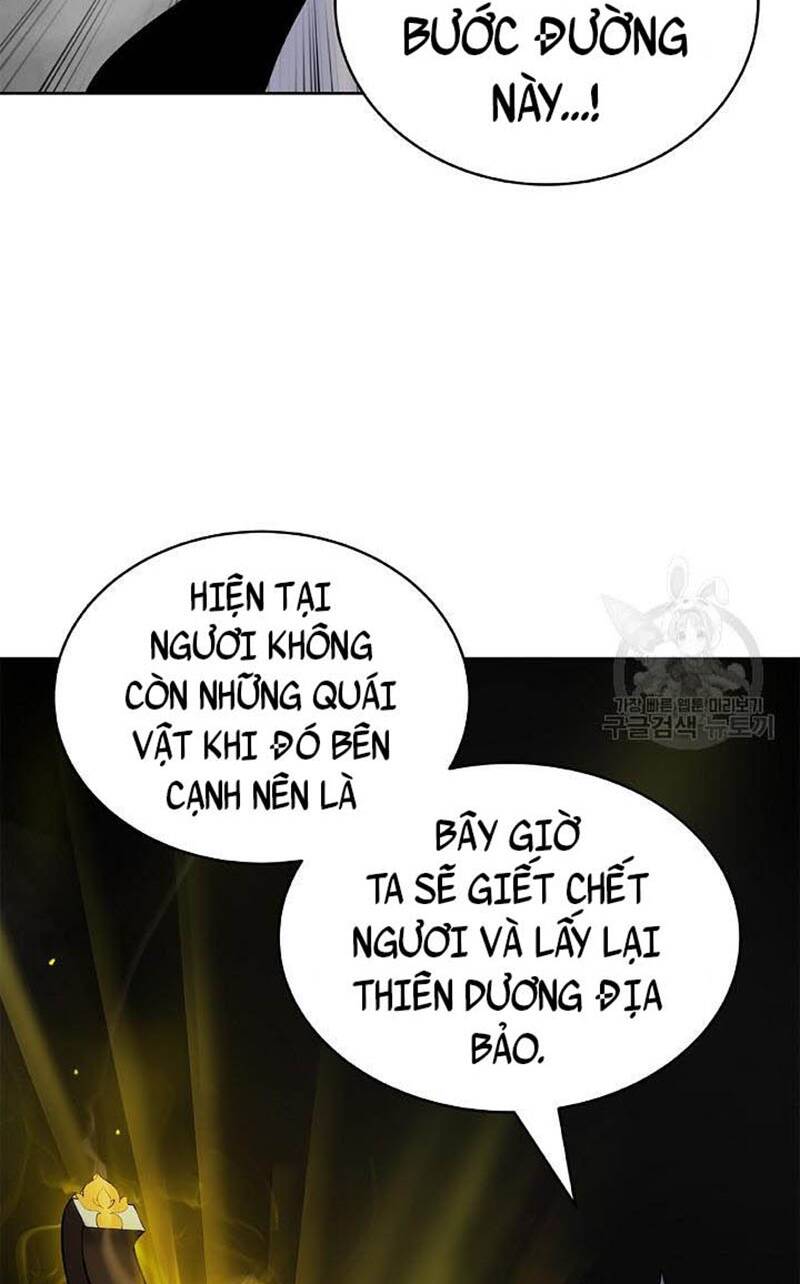 xuyên không thành hổ chapter 95 67