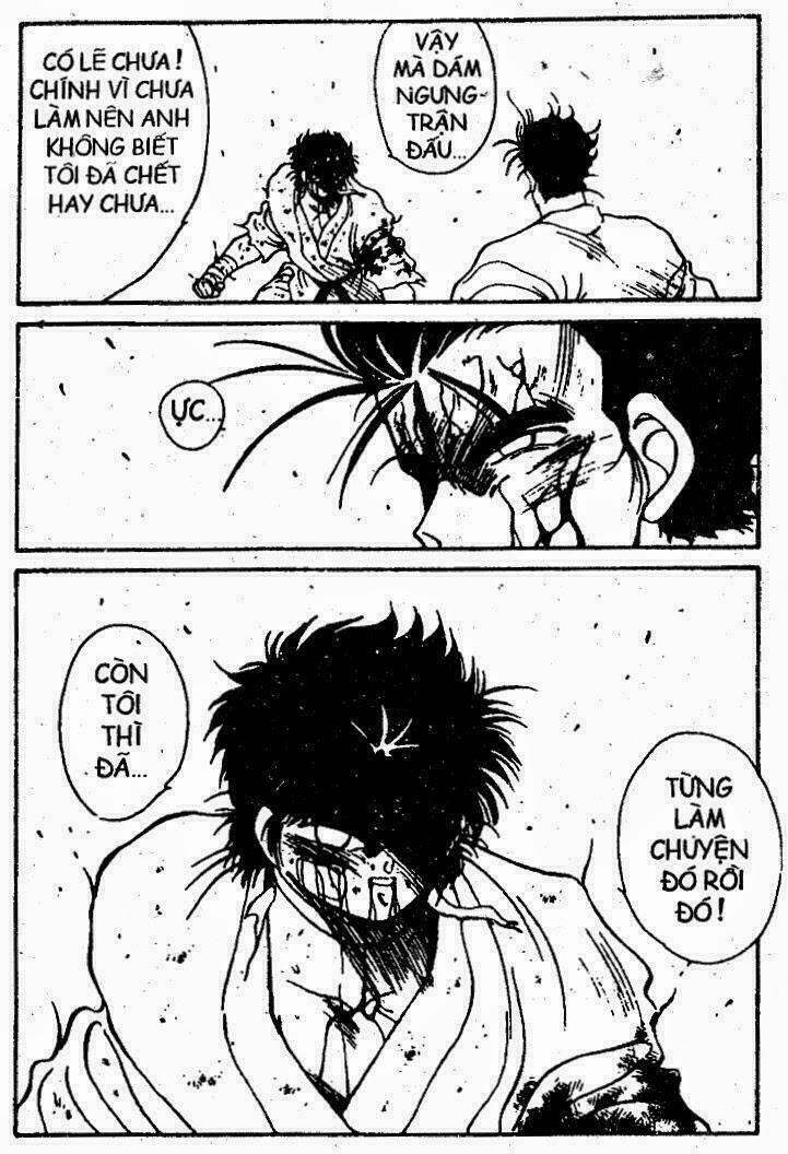 truyền nhân atula - shura no mon i chapter 73 6