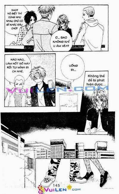 she's scary chapter 53 88