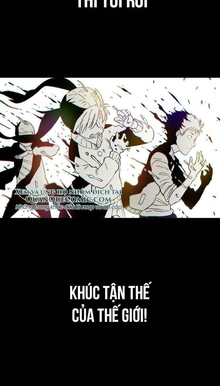 mạt thế chi thư chapter 0 6