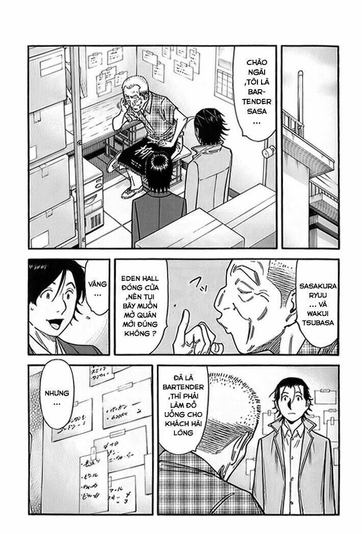 bartender chapter 136 20