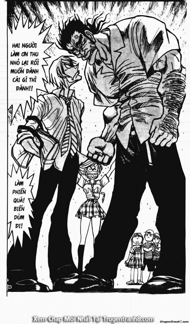 sắc lệnh ánh trăng chapter 21 24