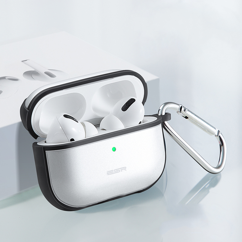 Bao Case Hybrid ESR cho AirPods Pro_Hàng Nhập Khẩu