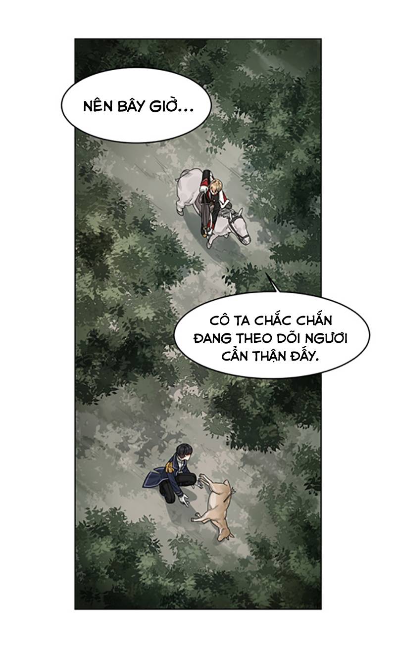 nhân tiện, nàng rồng! chapter 6 23