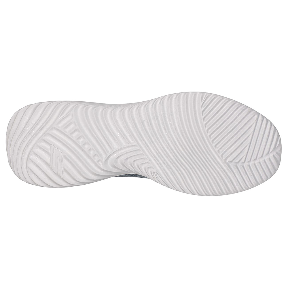 Skechers Nam Giày Thể Thao Sport Bounder - 232375-SLT