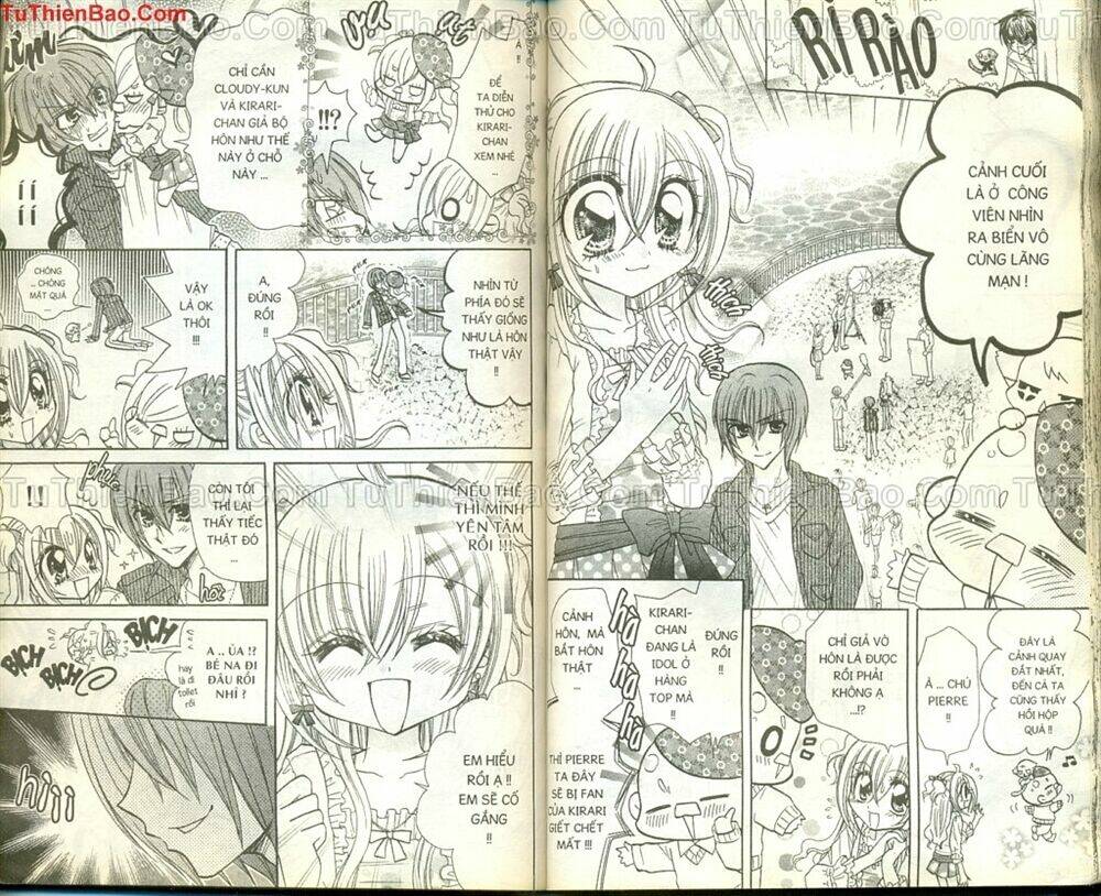 tôi là idol chapter 10 59