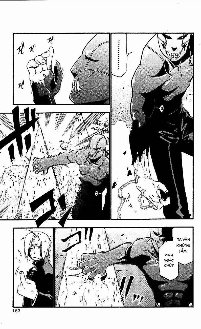 giả kim thuật chapter 29 30