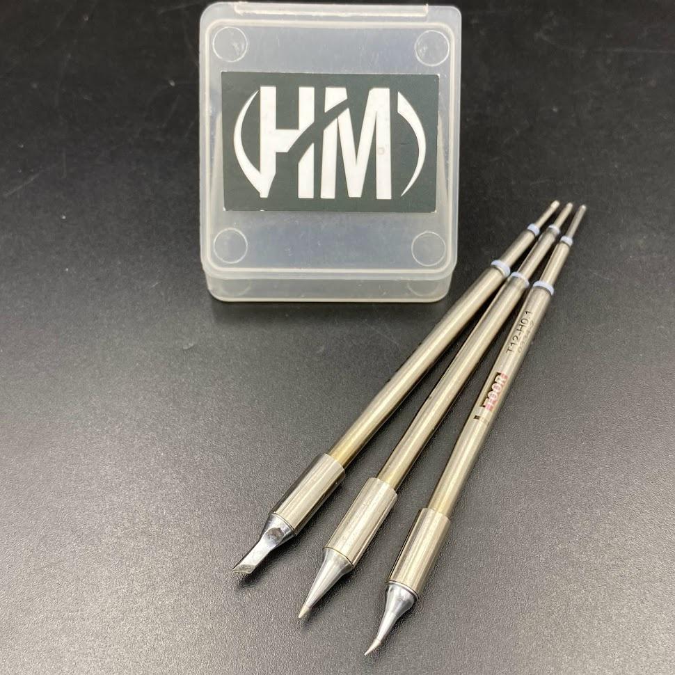 Mũi hàn T12-11