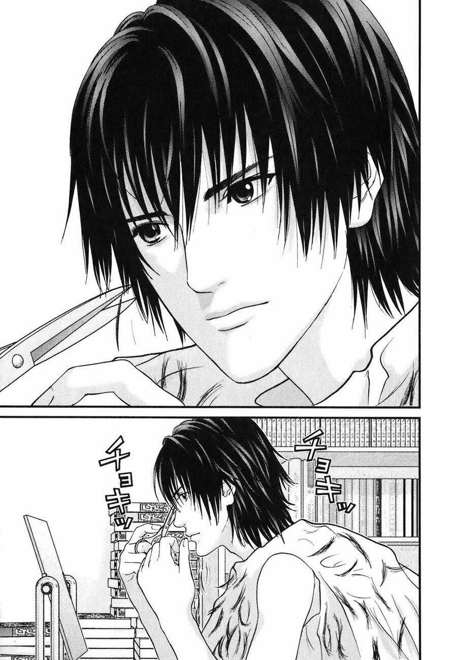 me-teru no kimochi chapter 6 13