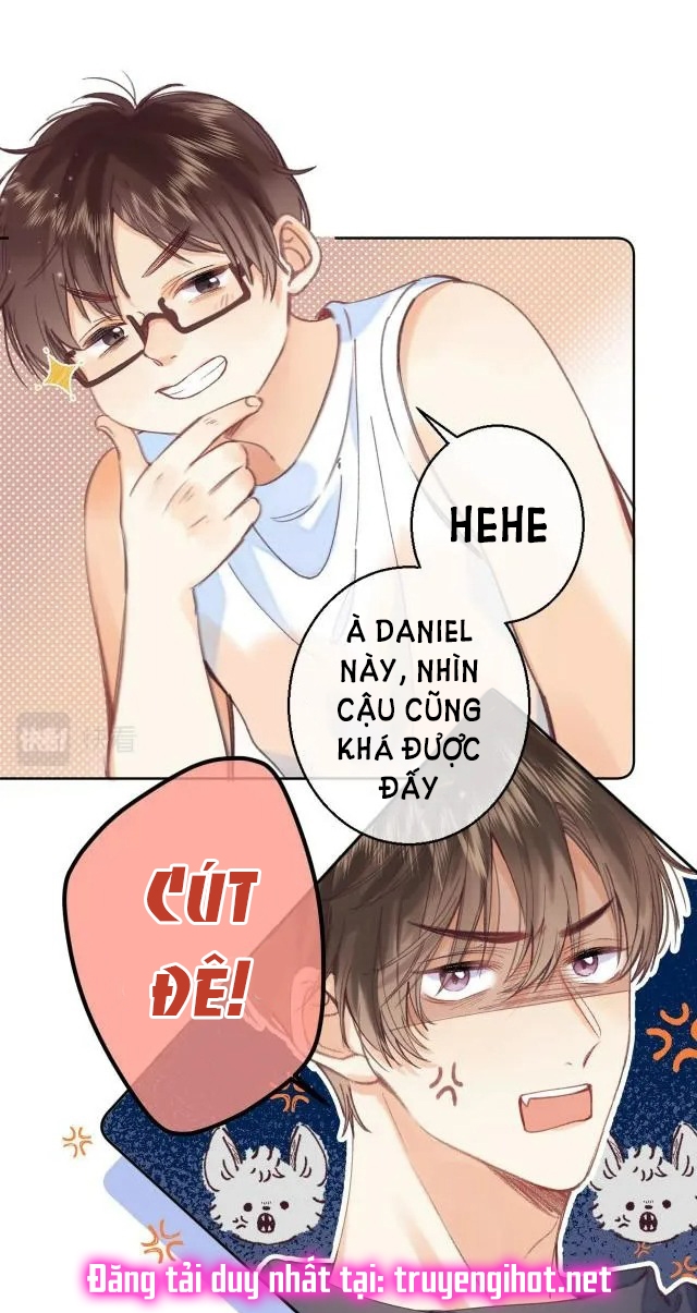 vụng trộm không thể giấu - mối tình thầm kín chapter 10 28