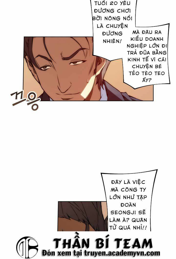 unbalance triangle chapter 56.2 29