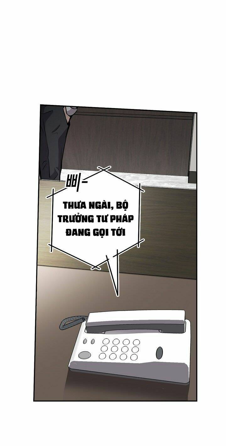 điều tra viên chuyển sinh chapter 70 24