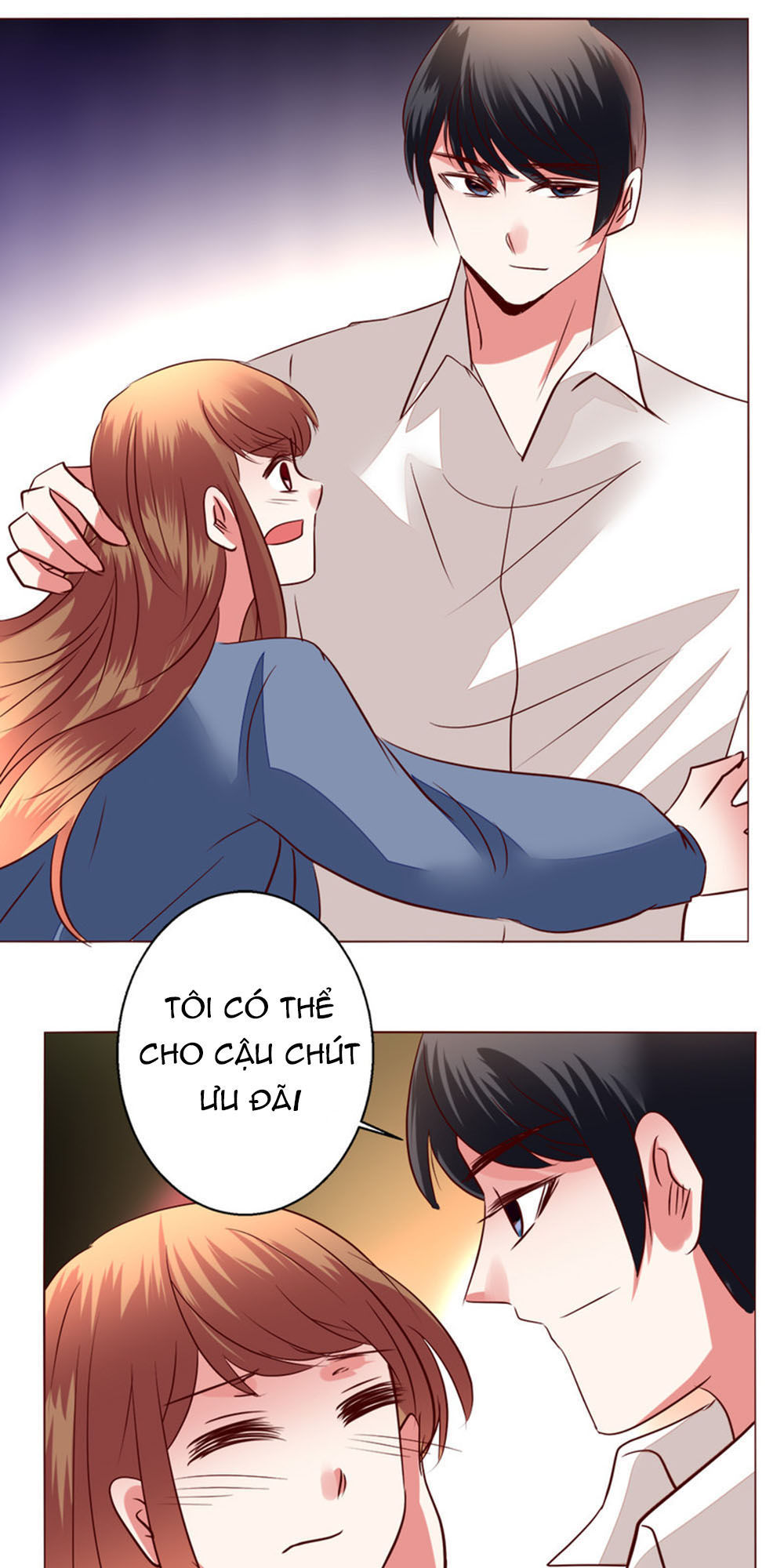 một tuần làm tình nhân chapter 65 92