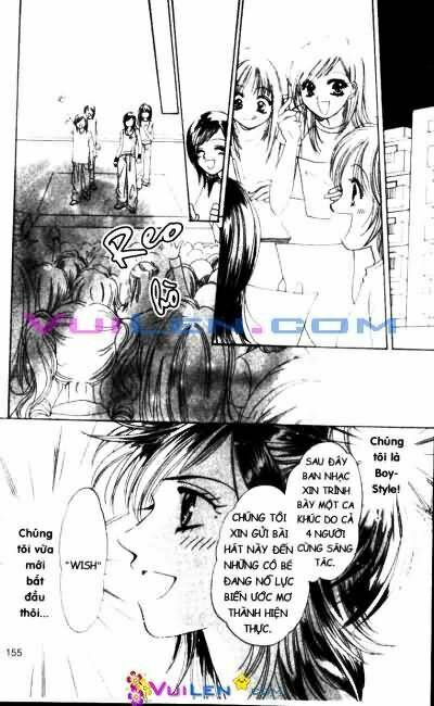 bộ sưu tầm lọ lem chapter 6 155