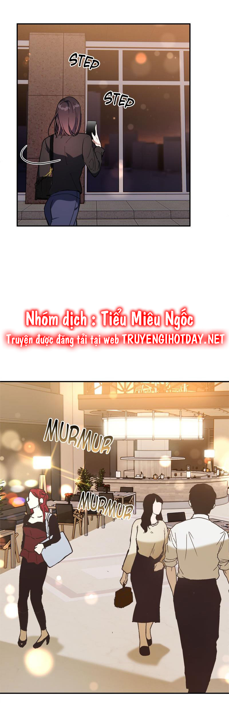 bản cam kết hôn nhân chapter 5 27