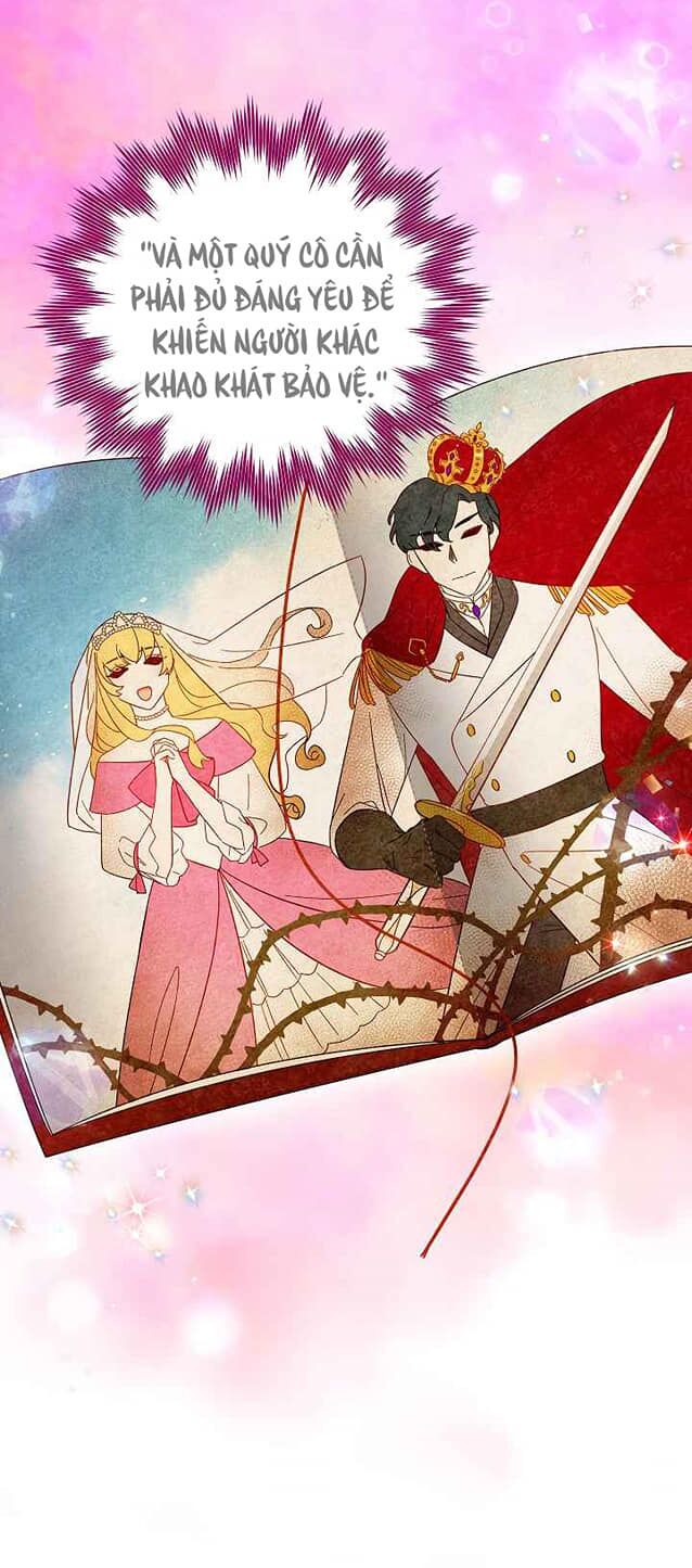 nữ công tước với tâm hồn trống rỗng chapter 22 8