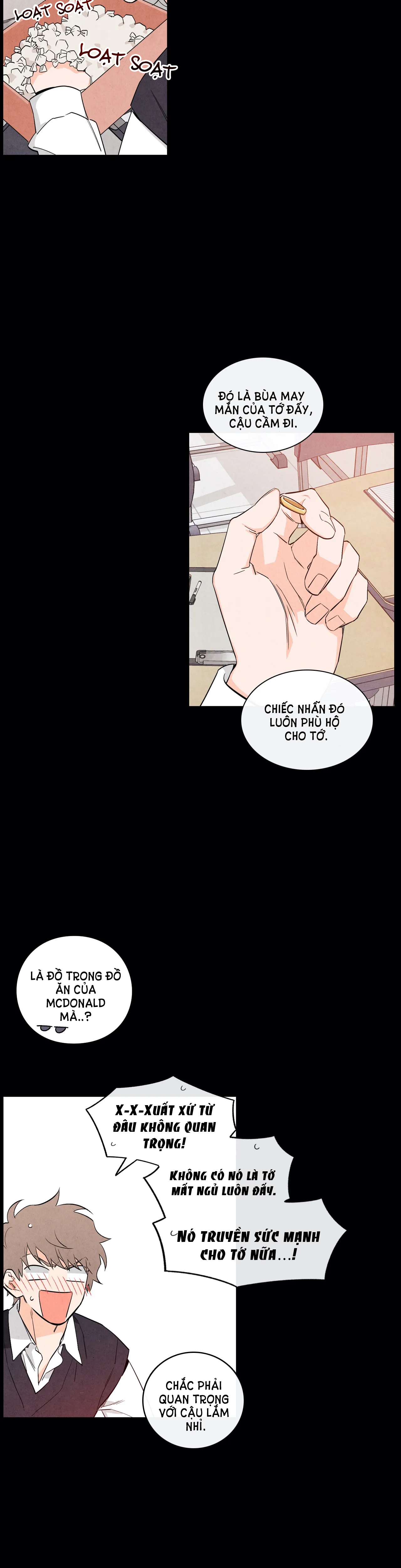 1 cộng 1 bằng.... chapter 44 24