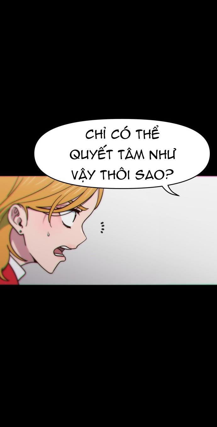 nữ sinh trường trung học chỉ bắt nạt tôi thôi chapter 9.1 38