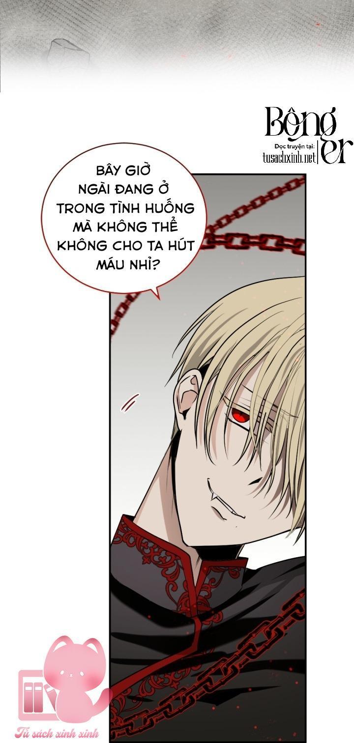 nguyện ước vô vọng của ma nữ chapter 69 28