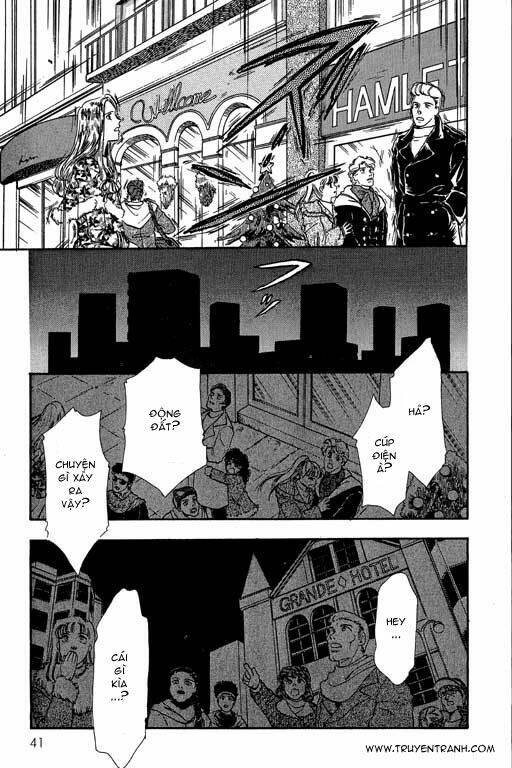 tiệm thú kiểng chapter 5 43