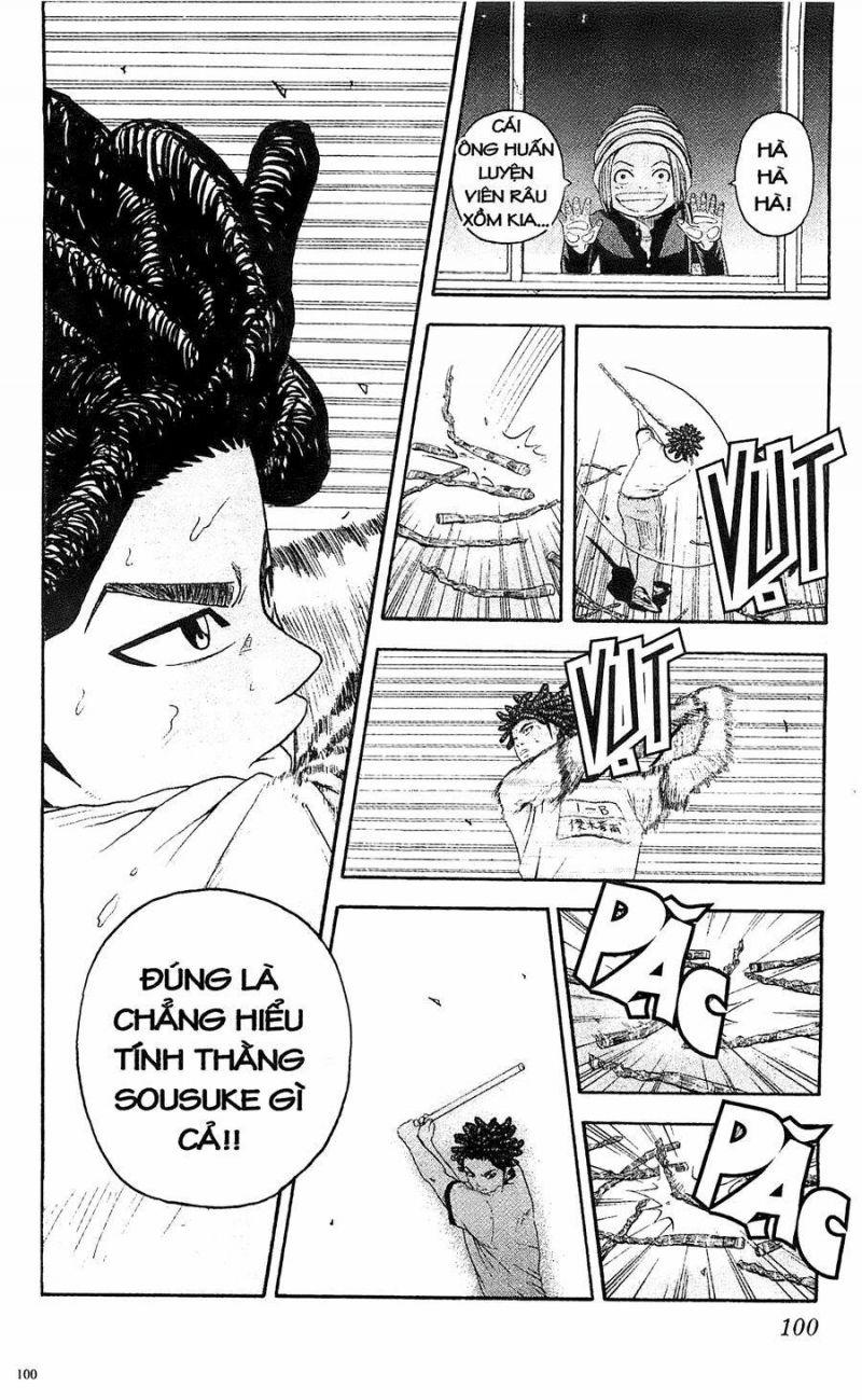 king golf chapter 3 17