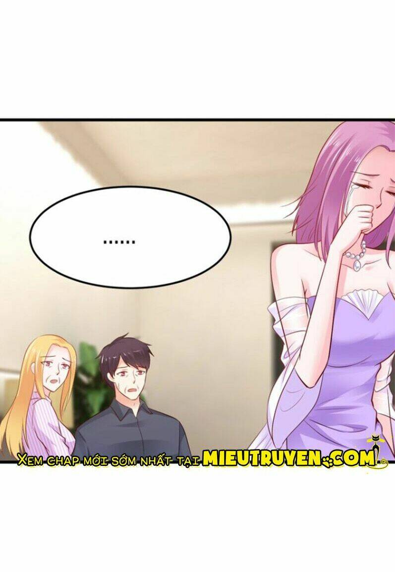 thú cưng độc quyền của boss chapter 97 16