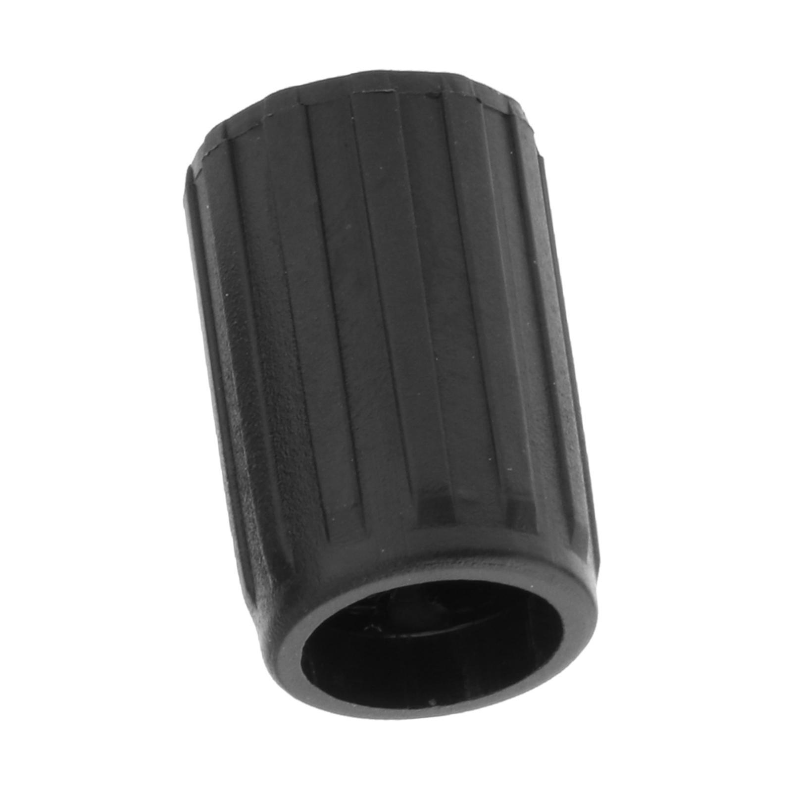 Trekking Pole Tip Buffer Tip for Mountaineering Walking Hiking