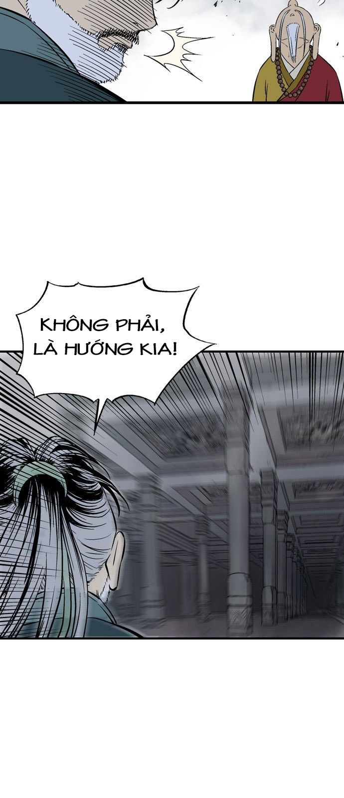 cao thủ 2 chapter 111 75