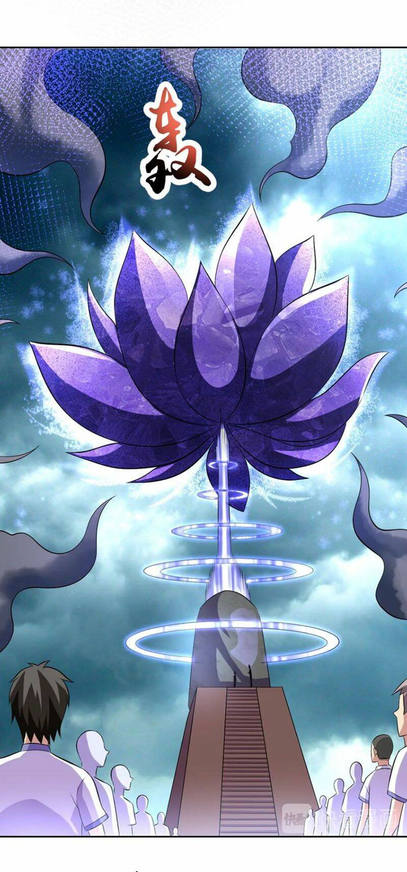 chín năm nghĩa vụ tu chân chapter 24 21