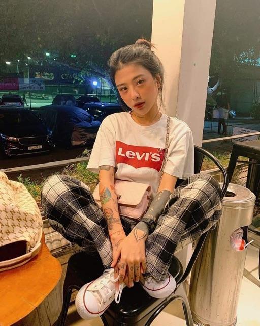 Áo đôi cotton đẹp