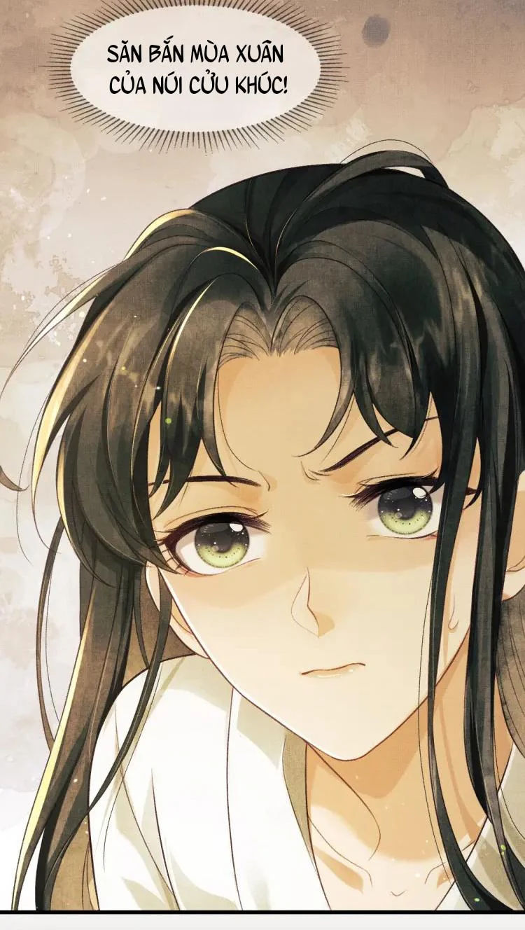 tướng quân luôn tự coi mình thành thế thân chapter 2 12