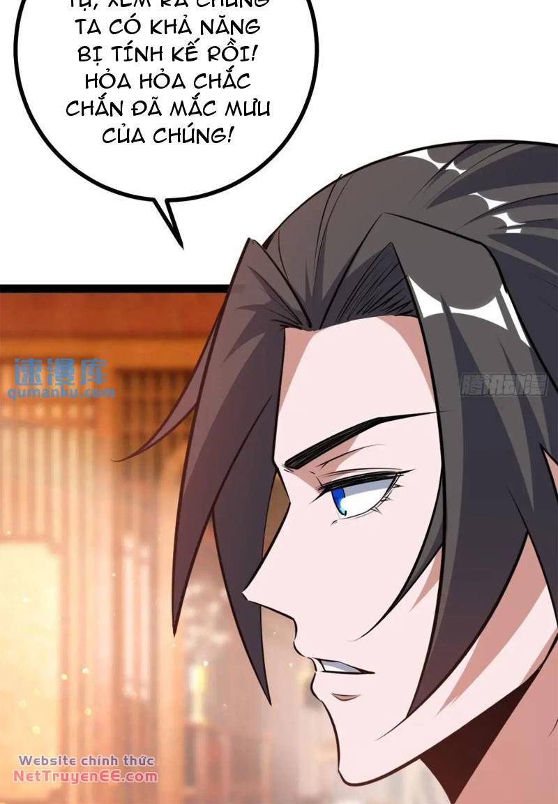 trăm tuổi mở hệ thống: con hiền cháu ngoan quỳ khắp núi! chapter 35 40