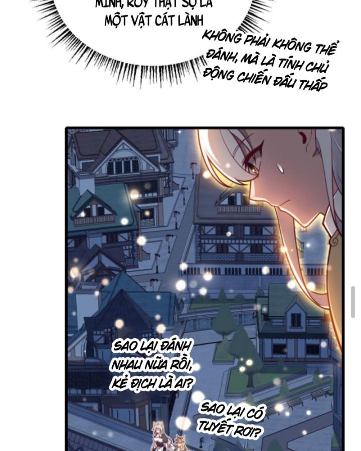 người chơi và nhân vật chính đều muốn làm hại ta chapter 132 14