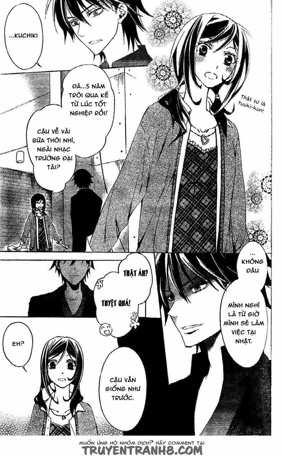 the conductor chapter 2.1 33