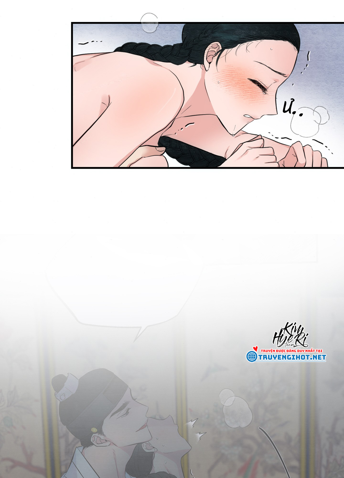 Cương Nhân chapter 3.3 15