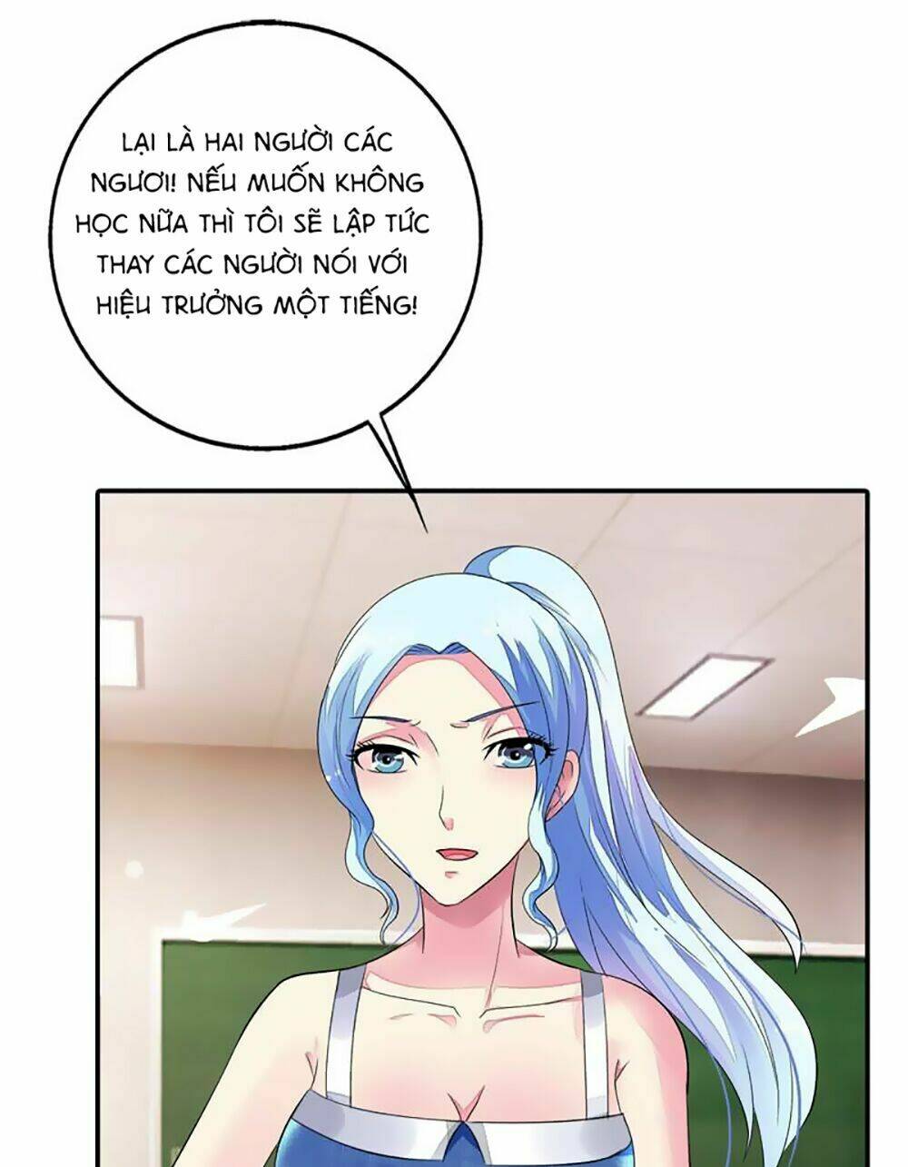 em vẫn còn nhỏ chapter 21 14